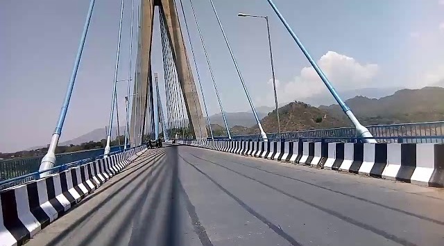 JK gets second entry route after Lakhanpur as Atal Setu bridge opens in Kathua