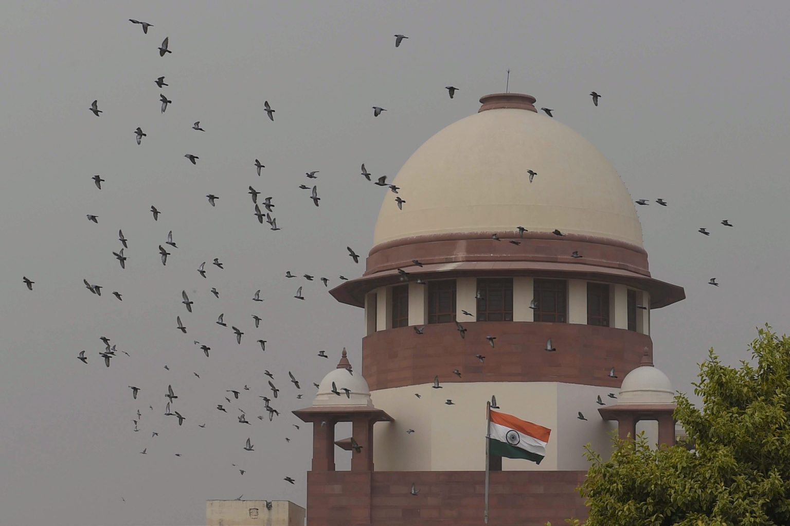 Supreme Court Lifts Stay On Discharge Of J&K Sikh Leader Sudershan Singh Wazir In Murder Case