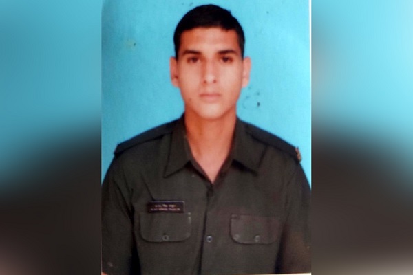 Indian Army sepoy dies during operation in J&K’s Poonch