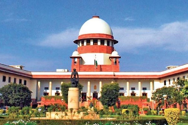 SC judges to function from home, over 50% staff test Covid positive