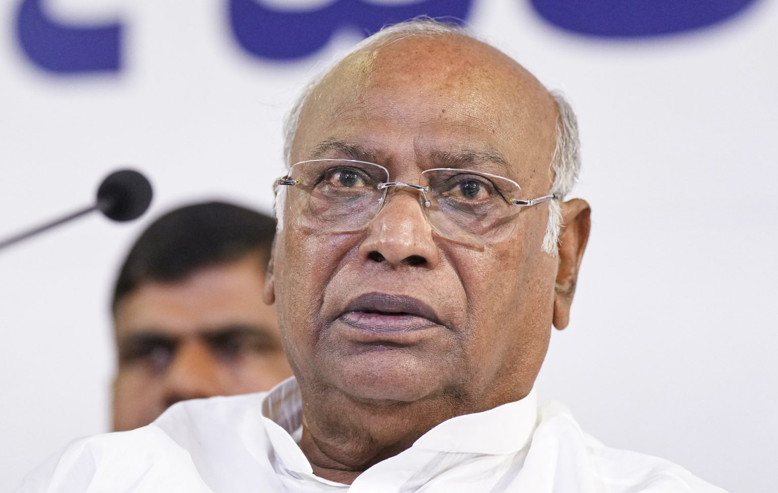 Oppn Will Question Govt At All-Party Meet About Trump’s Claims On Brokering ‘Ceasefire’: Kharge