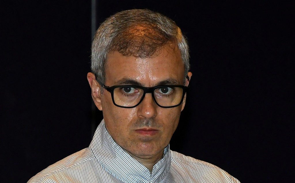 “We Have Surrendered Seats…Having An Alliance Was Too Important,” Omar Abdullah On Tie-Up With Congress For J&K Polls