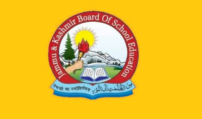 JKBOSE Lodges FIR Over Fake 12th Class Results Website