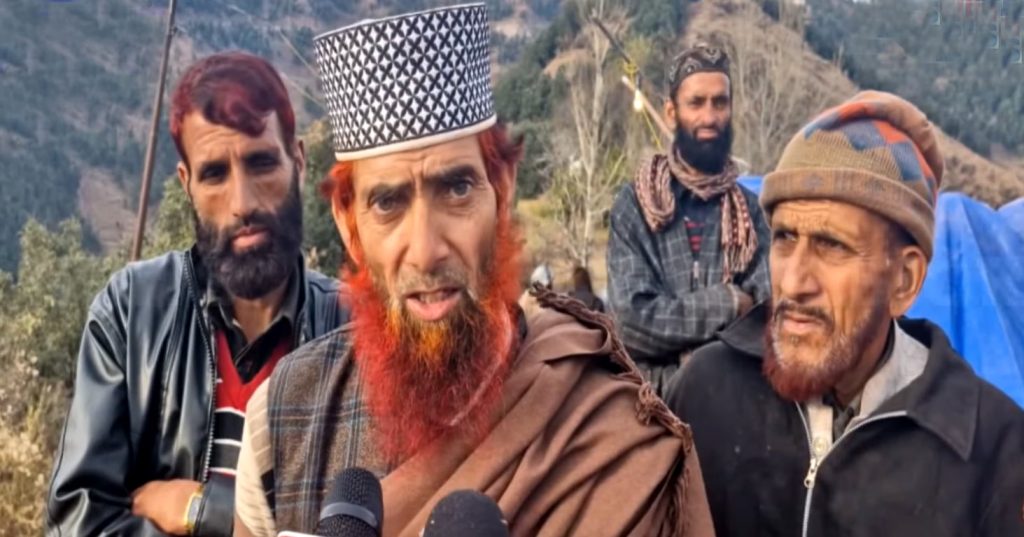 ‘We Were Never More Afraid,’ Say People In J&K Village Struck By Series Of Mysterious Deaths