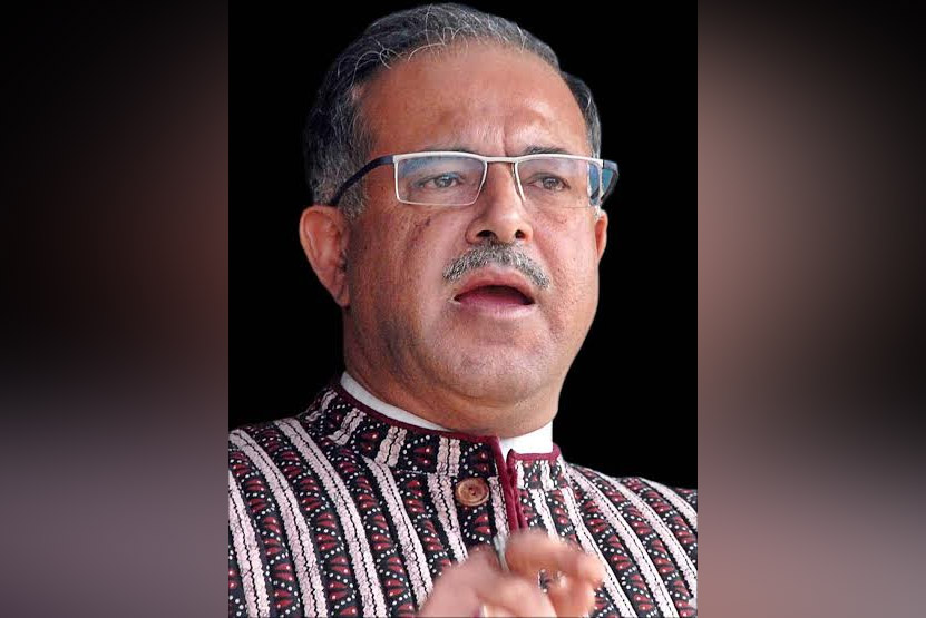 Power To Lt Guv To Nominate Five Members In Assembly “Unconstitutional”, “Undemocratic”: Karra