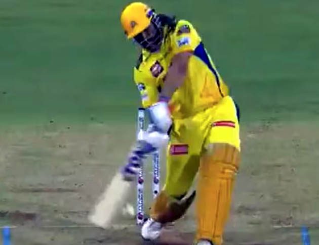 MS Dhoni Wows All With 101m Six In CSK vs LSG IPL Game, But It’s Nowhere Close To The Longest, Hit By.