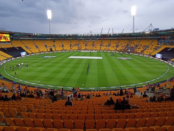 IND vs NZ, 1st T20I: India-New Zealand match abandoned due to rain in Wellington