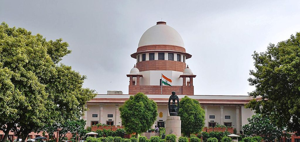 Aspirants Who Dropped Out Between Nov 5-18 2024 Eligible For JEE-Advanced: SC