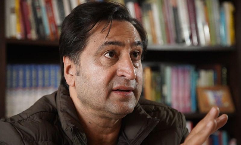 Entire Concept Of Reservation In J&K ‘Rigged’ Against Kashmir, Says People’s Conference Chief