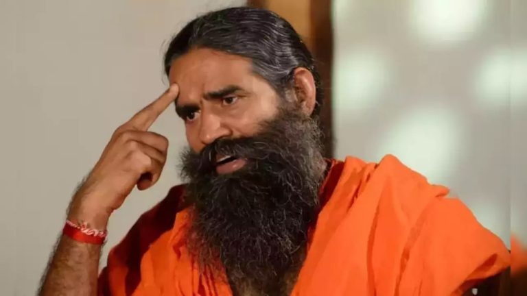 Remarks On Allopathy | SC Asks Ramdev To Implead Complainants In His Plea For Stay Of Criminal Probes