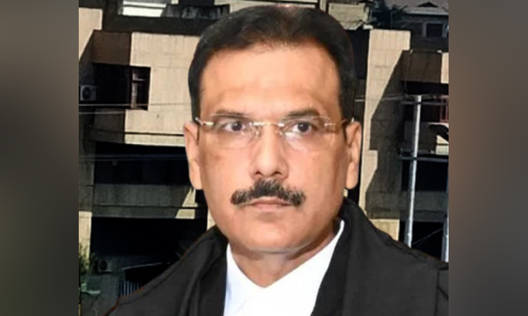 SC Collegium Recommends Fresh Term For Justice Rajesh Sekhri As Additional Judge Of Jammu & Kashmir And Ladakh HC