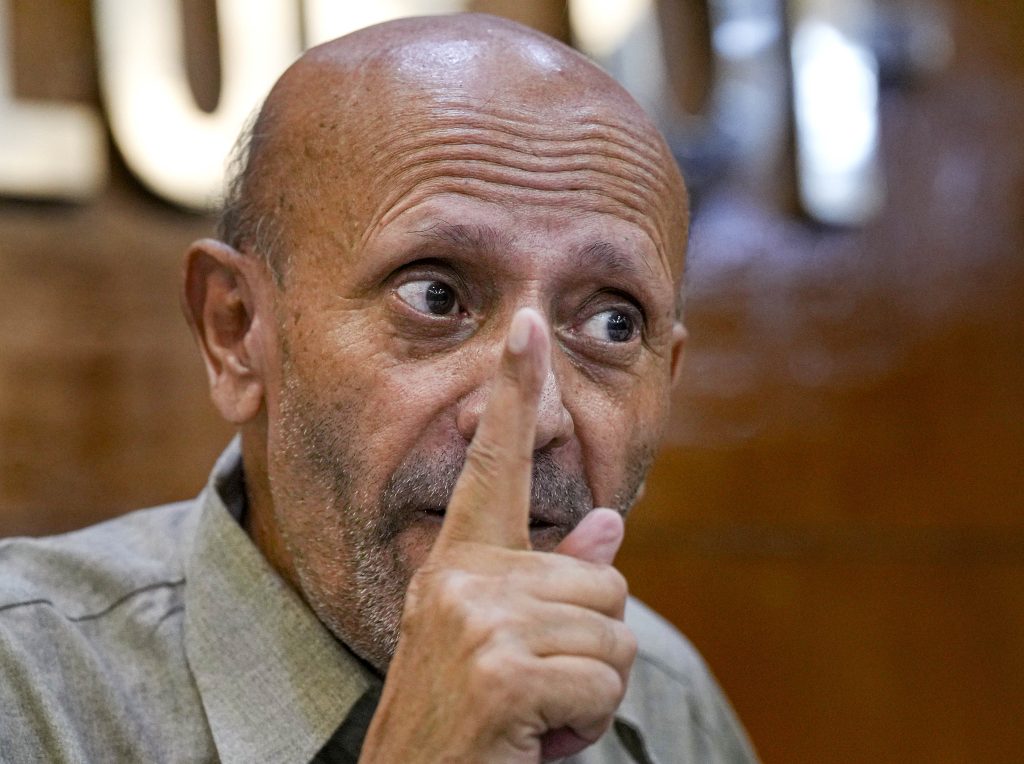 Delhi Court Extends J&K MP Engineer Rashid’s Interim Bail In Terror-Funding Case Till October 28