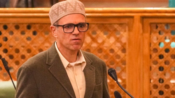 “AAP, Congress Should Decide How To Fight With BJP”: CM Omar Abdullah On Delhi Assembly Polls